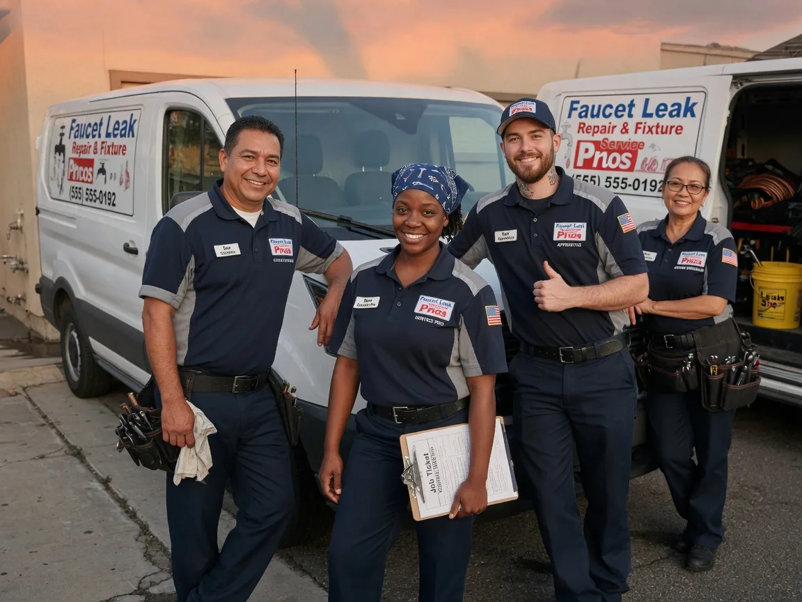 Faucet Repair company in Princeville, HI