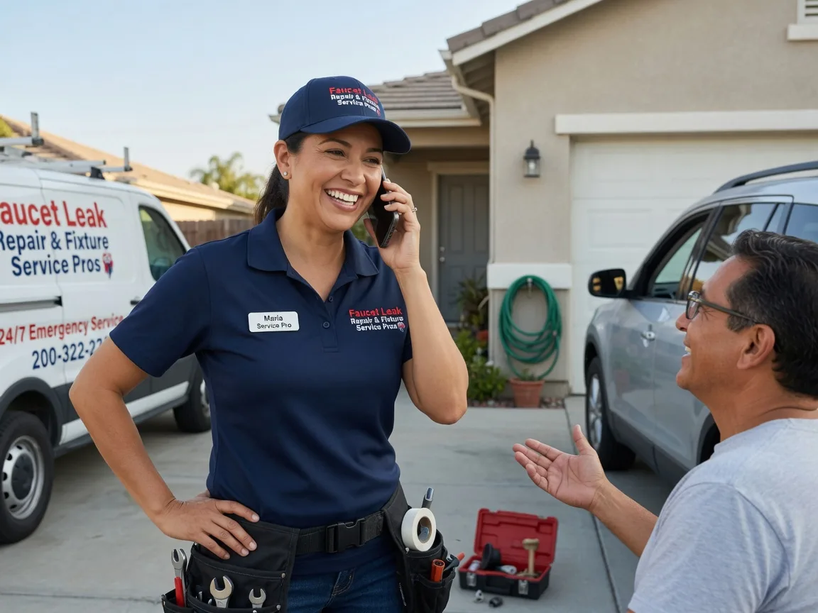 Faucet Repair Princeville, HI FAQs